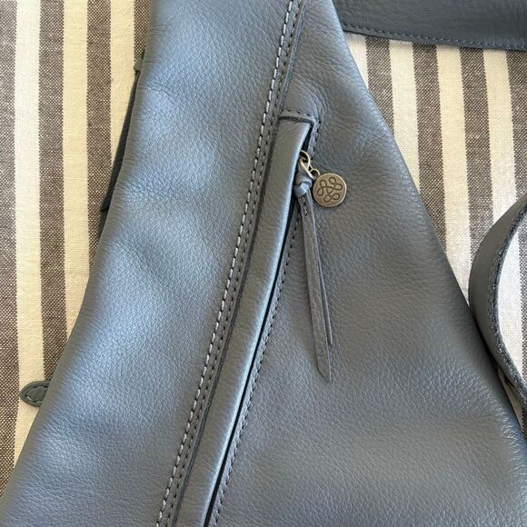 The Sak Geo Sling Backpack in Maritime - Picture 5 of 8